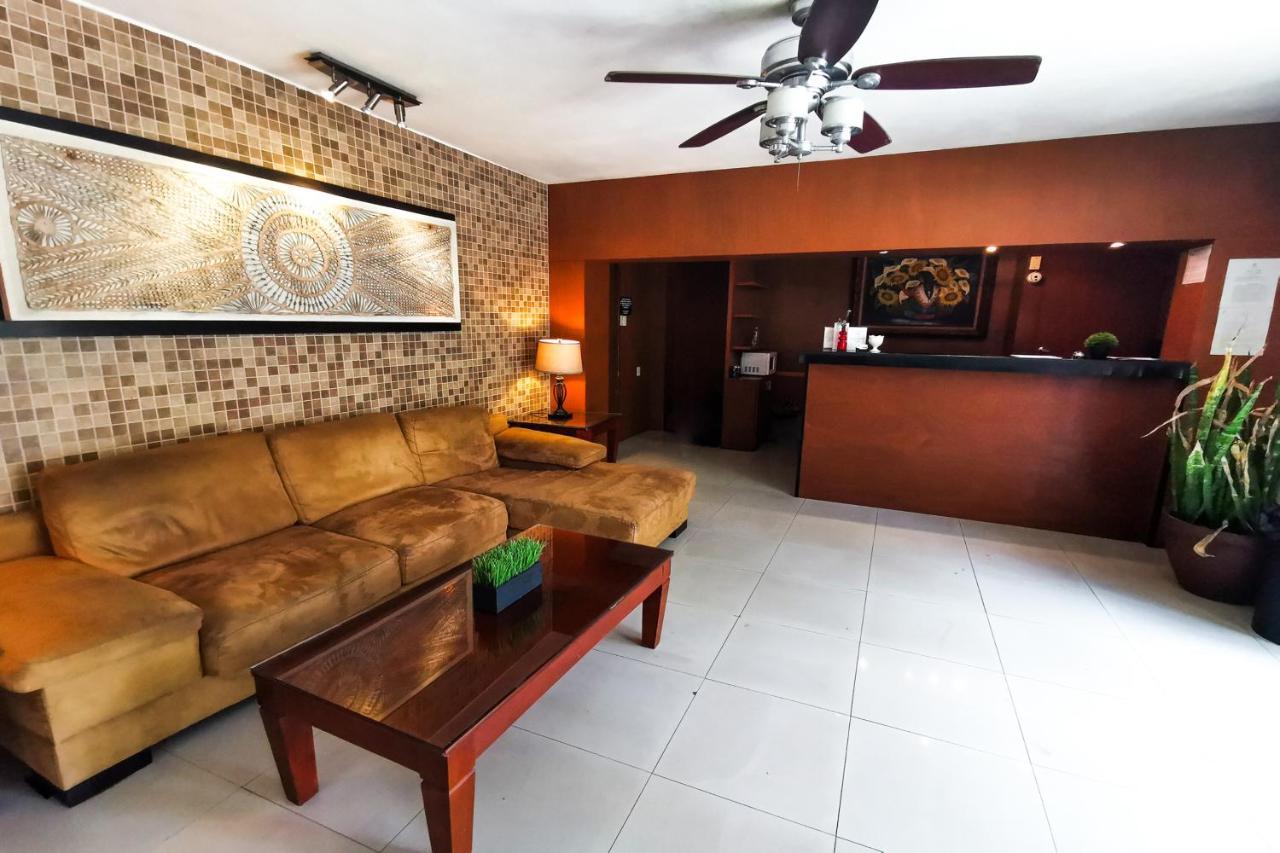 Grand Colonial 3* Cancún