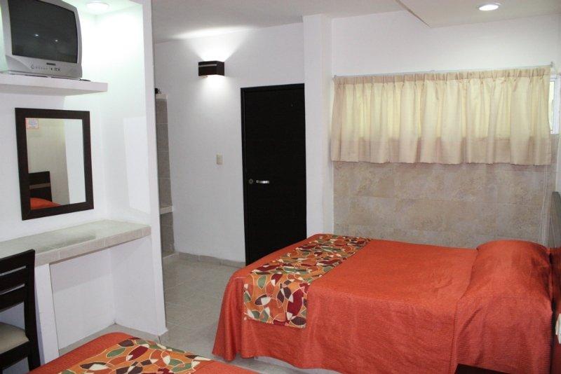 Hotel Grand Colonial Cancún