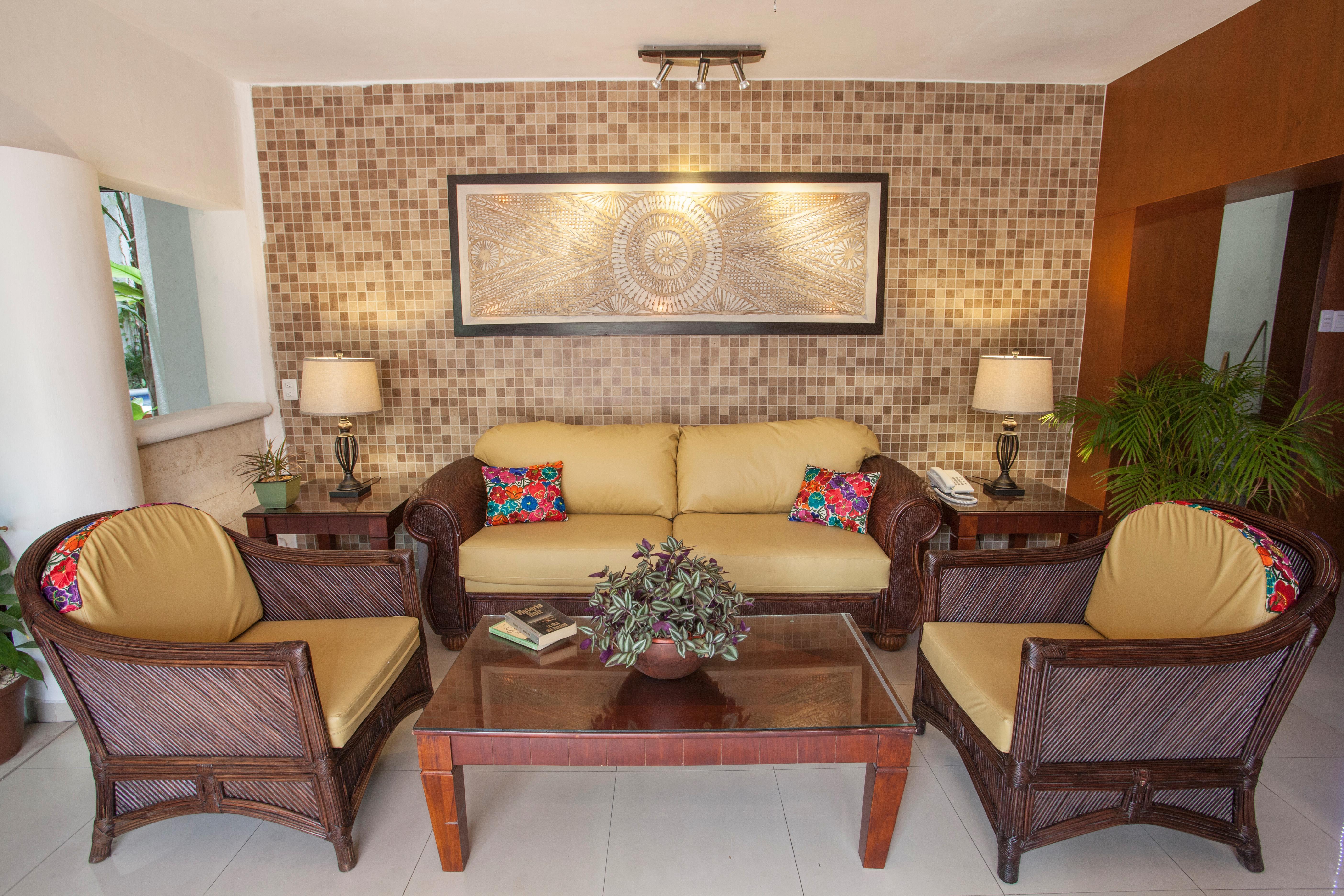 Hotel Grand Colonial Cancún