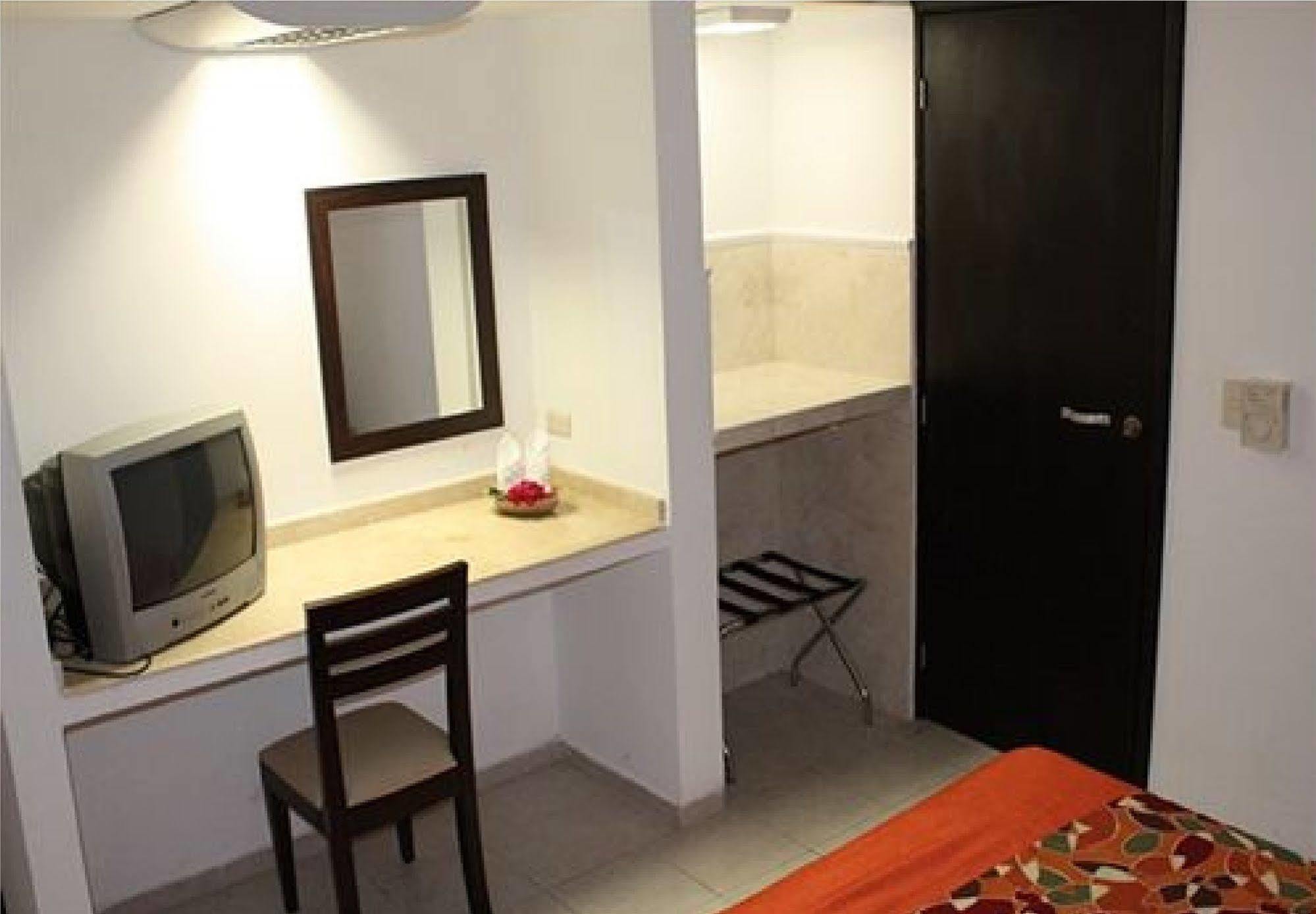 Grand Colonial Hotel Cancún