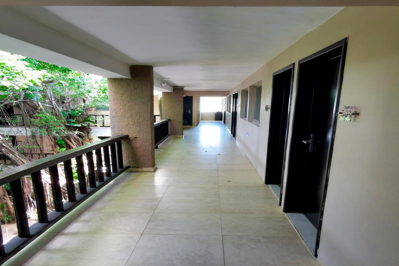 Hotel Grand Colonial