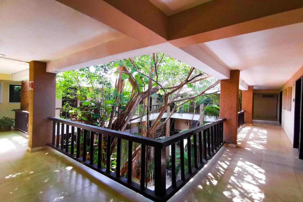 Grand Colonial 3* Cancun