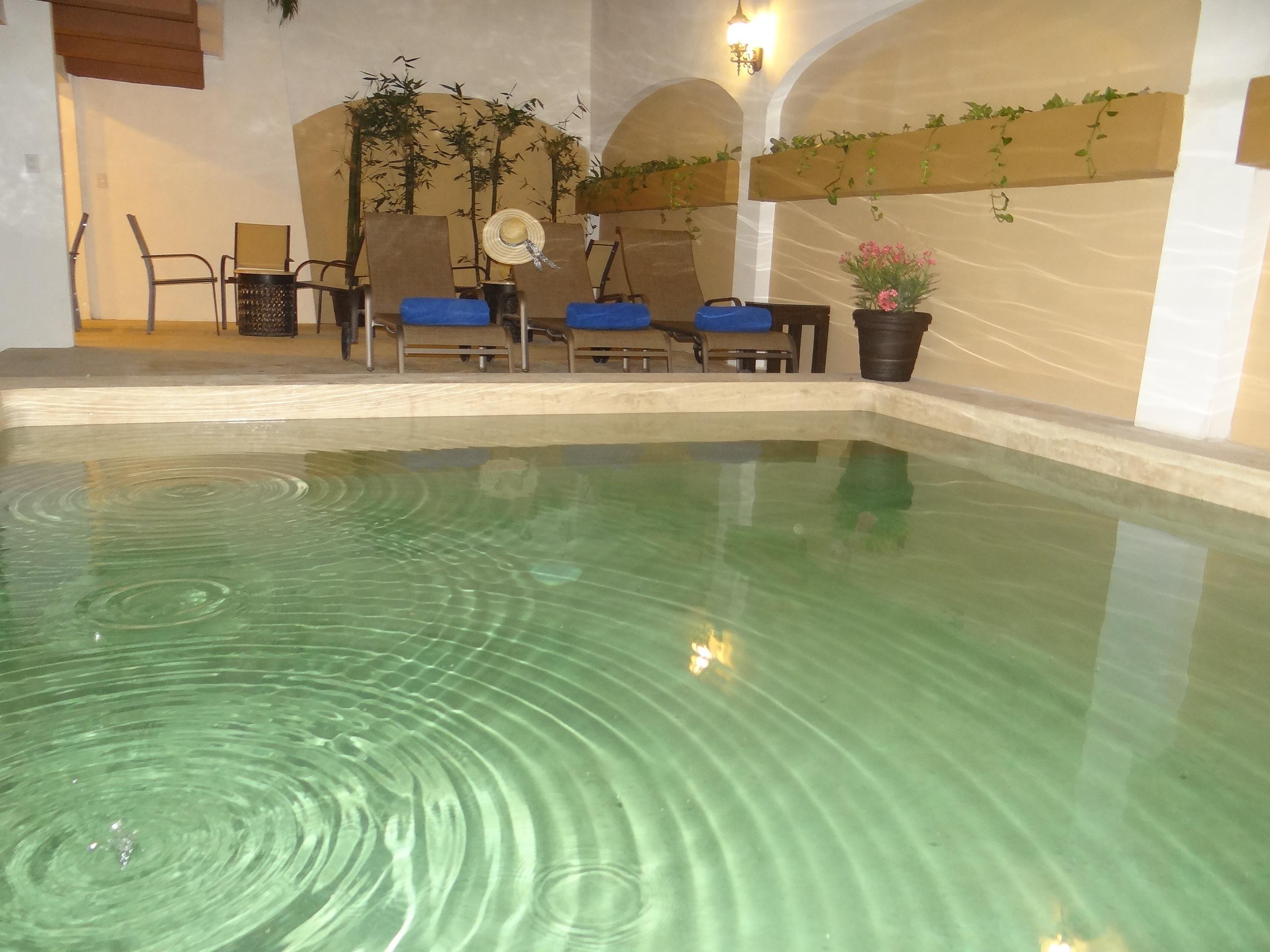 Hotel Grand Colonial