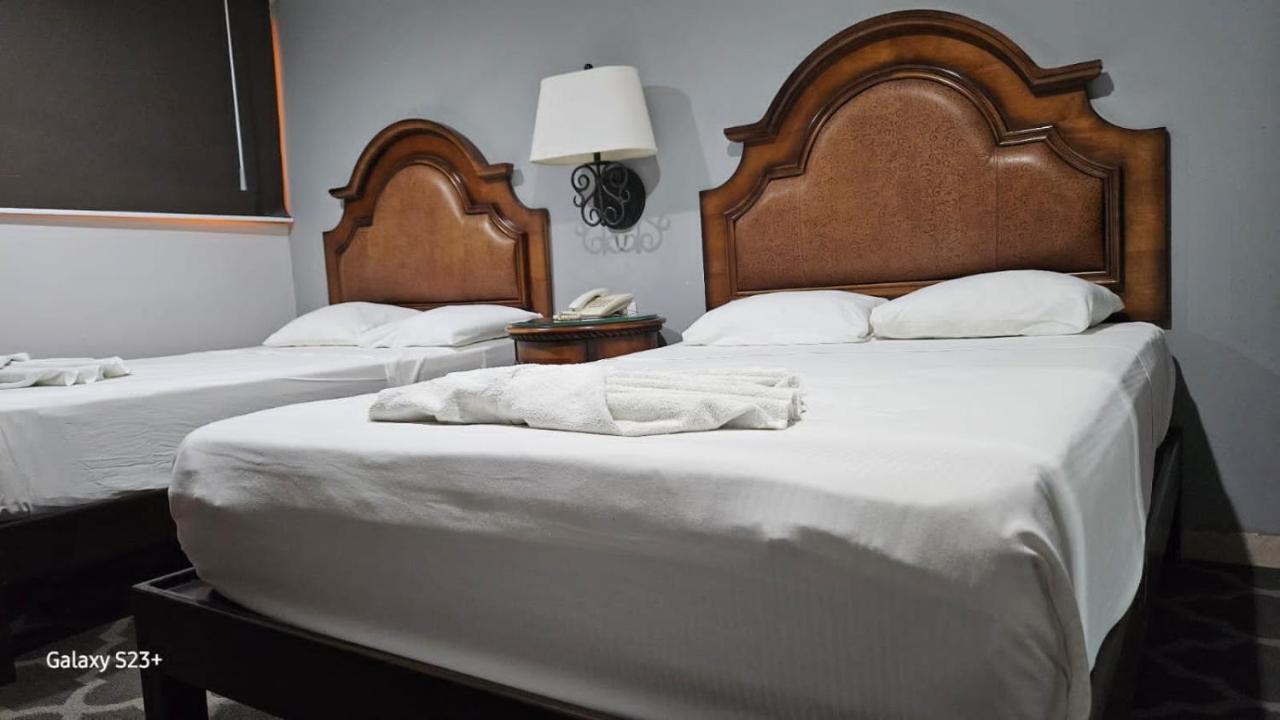 Grand Colonial 3* Cancun