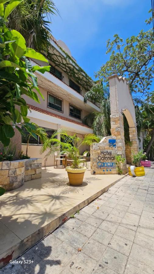 Hotel Grand Colonial 3*