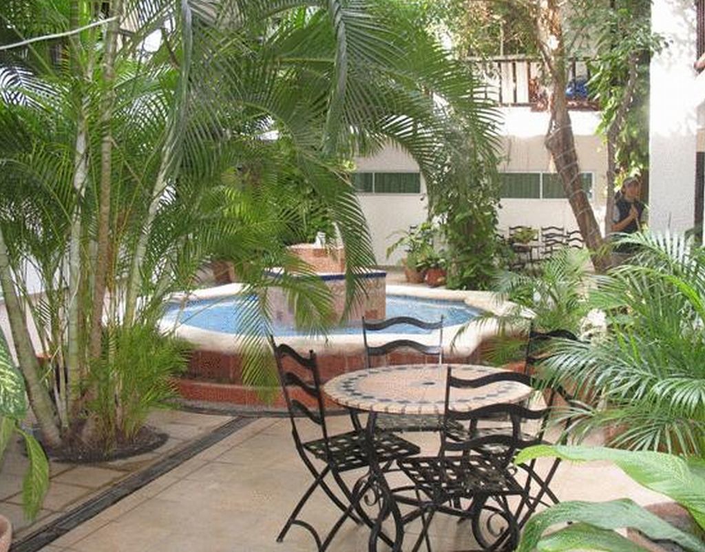 Grand Colonial Hotel Cancun