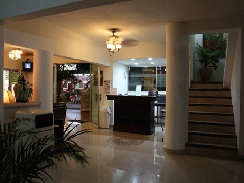 Grand Colonial Hotel Cancun