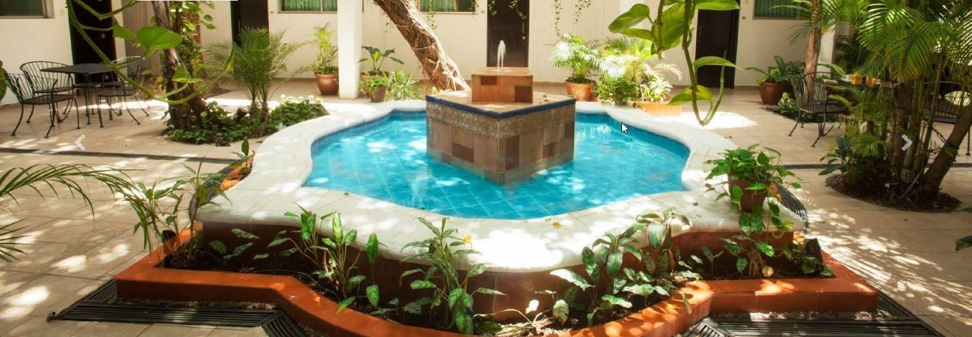 Hotel Grand Colonial Cancun